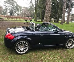 2002 Audi TT - Image 8/10