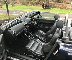 2002 Audi TT - Image 9/10