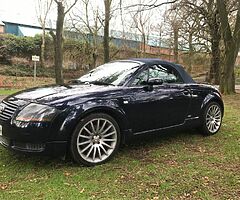 2002 Audi TT - Image 10/10