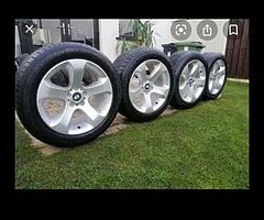 5x120 Fat 5s Wanted.