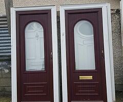 Pvc doors sale now on - Image 3/10