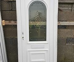 Pvc doors sale now on - Image 4/10