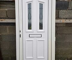 Pvc doors sale now on - Image 5/10
