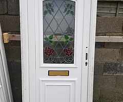 Pvc doors sale now on - Image 6/10