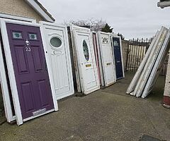 Pvc doors sale now on - Image 7/10