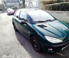 I buy scrap cars non-runners driving or not driving NCT failures cars vans jeeps caravans cash in ha