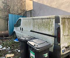 I buy scrap cars non-runners driving or not driving NCT failures cars vans jeeps caravans cash in ha - Image 5/5