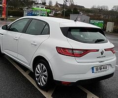 181 Renault megane 1.5 Diesel - Image 3/4