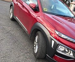202 kona 1.0 petrol 120 bhp .. - Image 3/4