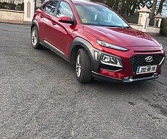 202 kona 1.0 petrol 120 bhp .. - Image 4/4