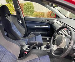 2003 Mitsubishi Lancer - Image 3/10