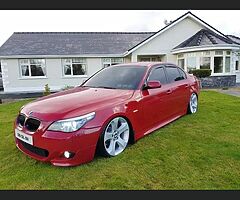 Fat 5s wanted also looken anyone breaking a e60