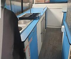 2006 Mercedes  Sprinter