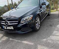 C300 class