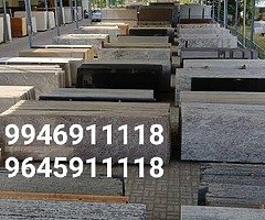 Granite Whole Sale Price