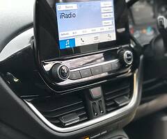 Ford Fiesta 2018 1.5tdci diesel
