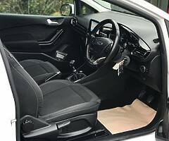 Ford Fiesta 2018 1.5tdci diesel - Image 3/5