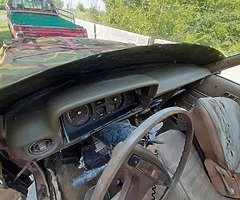 Cressida rx30 parts