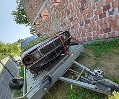 Cressida rx30 parts