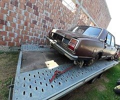 Cressida rx30 parts - Image 3/10