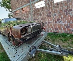 Cressida rx30 parts - Image 4/10