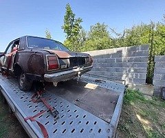 Cressida rx30 parts - Image 6/10