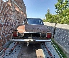 Cressida rx30 parts - Image 7/10