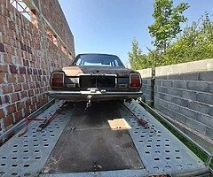 Cressida rx30 parts - Image 8/10