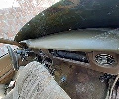 Cressida rx30 parts - Image 10/10