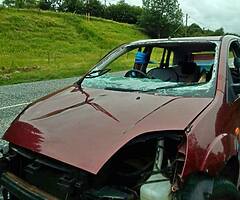 Wanted  Scrap vehicles

Running 
Non runners 
Accident damaged ...