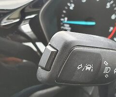 2018 Ford Fiesta 1.1 Zetec High Spec Warranty - Image 10/10