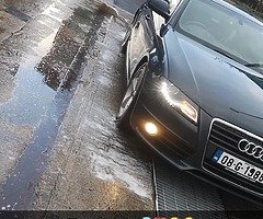 Audi A4 SWAPS - Image 1/5