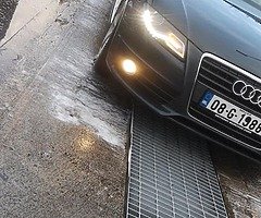 Audi A4 SWAPS - Image 2/5