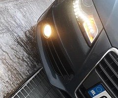 Audi A4 SWAPS