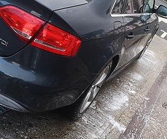 Audi A4 SWAPS - Image 4/5