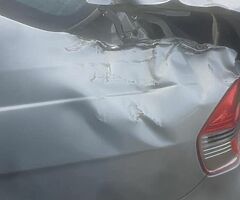 BMW 320d 2007