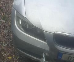 BMW 320d 2007 - Image 4/7