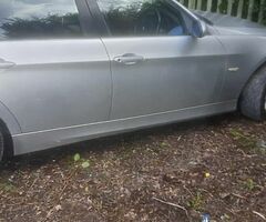 BMW 320d 2007 - Image 5/7
