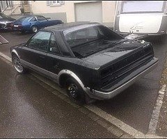 Mr2 mk1 aw11 parts