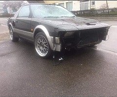 Mr2 mk1 aw11 parts - Image 4/10