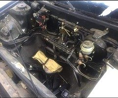 Mr2 mk1 aw11 parts - Image 7/10