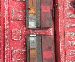 Mr2 mk1 aw11 parts - Image 9/10
