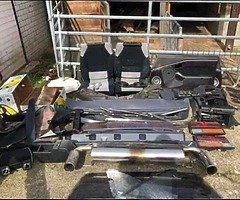 Mr2 mk1 aw11 parts - Image 10/10