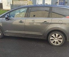 Cheape Automatic Peugeot 5008
