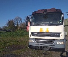 Lf daf 55.280 - Image 3/10
