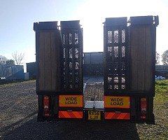 Lf daf 55.280 - Image 5/10