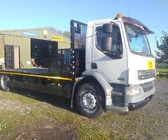 Lf daf 55.280 - Image 7/10