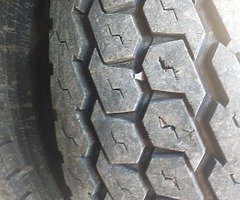 Lf daf 55.280 - Image 8/10