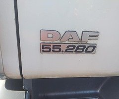 Lf daf 55.280 - Image 9/10