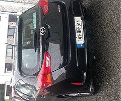 141 Toyota Auris - Image 5/8
